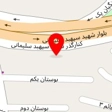 فروشگاه عینک فدک
