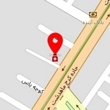 اپتومتریست طاهره عباسی