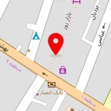 بینایی سنجی مرکزی