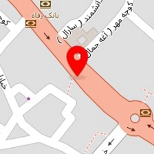 بینایی سنجی نگاه