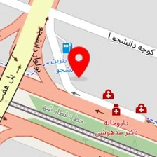 بینایی سنجی نفیس