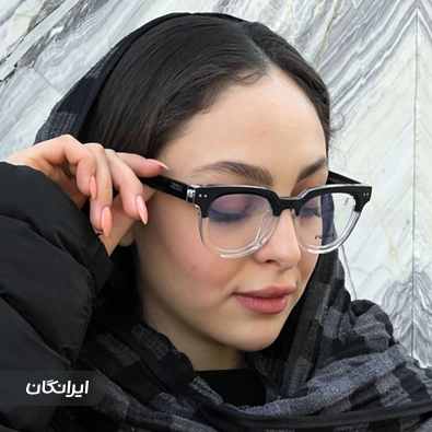 بینایی سنجی و عینک پارسا