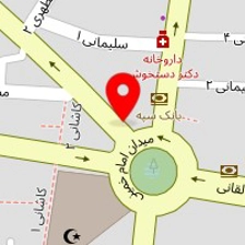 بینایی سنجی و عینک نگاه (مطب اپتومتریست رسول فاطمی نژاد)