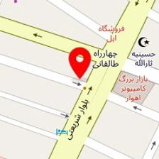 بینایی سنجی دشتی