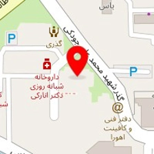 مرکز معاینه چشم و گالری عینک پرنسس
