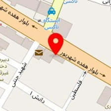 فروشگاه زیگورات