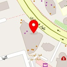 پرده سرای دکورا