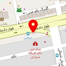 چشم پزشکی ژوان