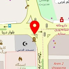چشم پزشکی دانیال