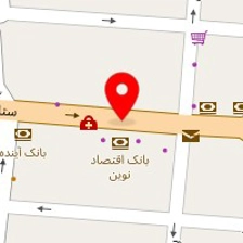 چشم پزشکی صدرا