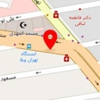 عینک سازی چشم نواز اپتیک