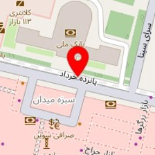 فروشگاه پوشاک مردانه پارسا