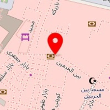فروشگاه لوازم تحریر شفیعی