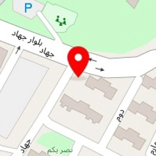 کاغذ دیواری قائم