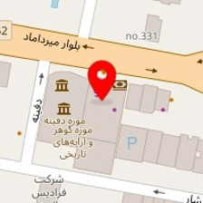 دکوراسیون داخلی نکست