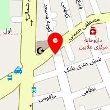 کاغذ دیواری ارغوان