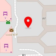 دکوراسیون داخلی مثلث رنگی