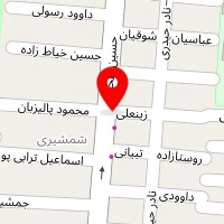 دکوراسیون داخلی خانه شیک