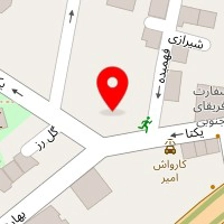 فروشگاه لوازم تزیینات خودرو سیتی اسپرت