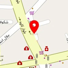 دکوراسیون داخلی ساربوک