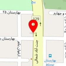 دکوراسیون داخلی شهر کاغذ