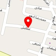 دکوراسیون داخلی کالرفول