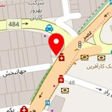 دکوراسیون داخلی آرمان دیزاین