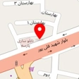 دکوراسیون داخلی آیسان