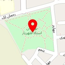 دکوراسیون داخلی زندیه