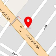 آسانسور و نمای کامپوزیت کهن