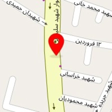 پیمانکاری نمای ساختمان مینرال سازان پارس