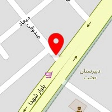 دکوراسیون داخلی حصار امیر