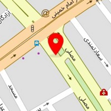 پیمانکاری نورپردازی نور صنعت سداد