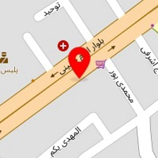 دکوراسیون داخلی چشم نواز