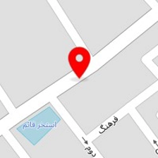 سقف شیب دار خم و برش