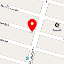 دکوراسیون داخلی ایدا