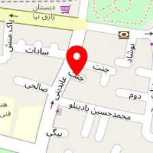 تزینات کوثر