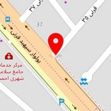 فروشگاه کاغذ دیواری آلونک دیزاین