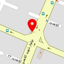 دکوراسیون داخلی کاغذ رنگی