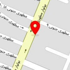 دکوراسیون داخلی ثامن الائمه