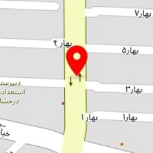 دکوراسیون داخلی دورود