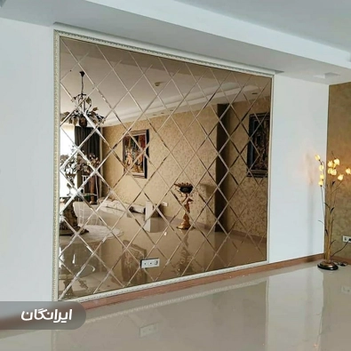 دکوراسیون داخلی آرشا دکور