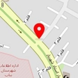 دکوراسیون خانه مدرن شعبه تبریز در بناب