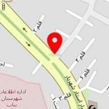 دکوراسیون خانه مدرن شعبه تبریز در بناب