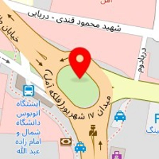 گچ بری پیش ساخته محمودی