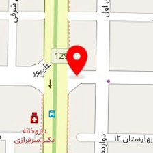 فروشگاه رابیتس قصر