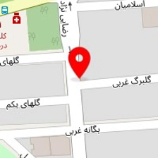 فروشگاه مصالح نازک کاری مرزداران