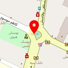 شرکت مدرن دکور