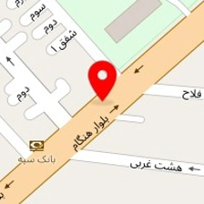 کارگاه فنی تهرانپارس