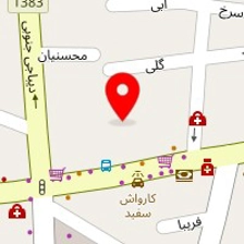 فروشگاه درب ساختمانی داستانی